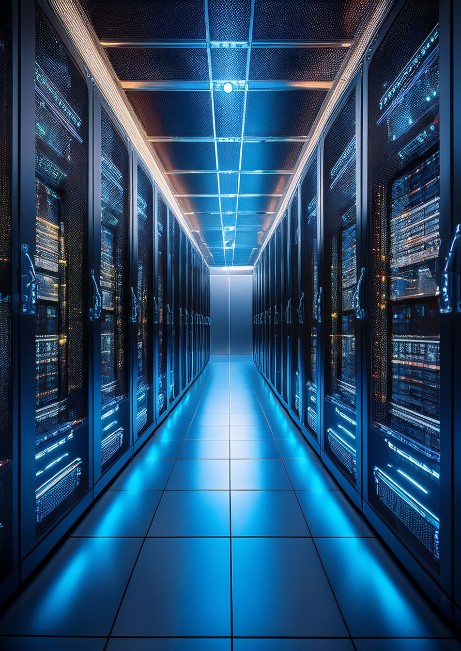 Datacentres