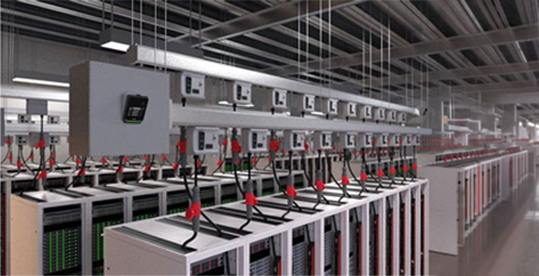 Transformer and Switchgear Solutions