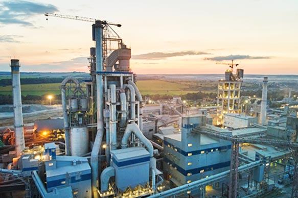 Industrial